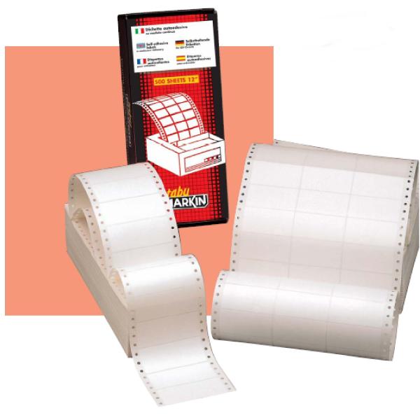 Etichettatrice automatica CF6000 di marca Markin, con una misura di 89x23 mm e 5 moduli di conteggio. 8007047007544 | initpc.it