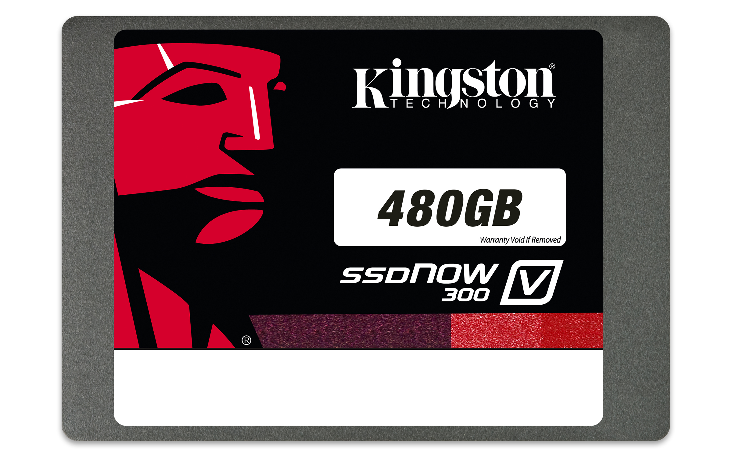 Kingston Technology Ssdnow V300 480gb