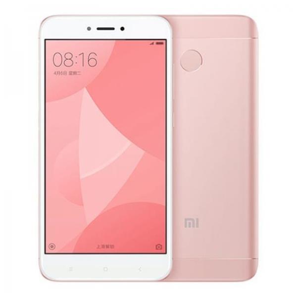 Xiaomi Redmi S2 3 32gb Rose Gold Xiaomi 20255 6941059603528