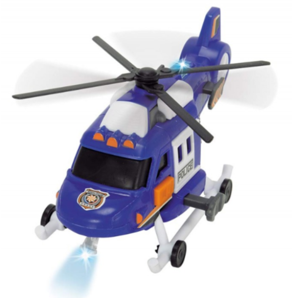 Elicottero Cm 18 Simba 203302016 4006333036651