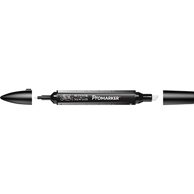 Marker W N Promarker Blender Bl Winsor Newton 203339 884955041147