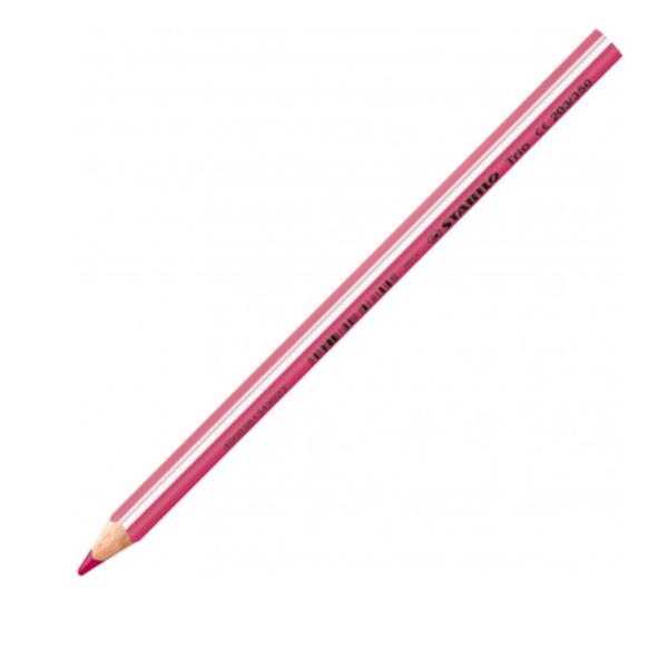 Trio Coloured Pencil Thick Stabilo 203 350 4006381343930