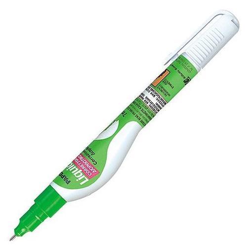 Correttore a penna per correzione di errori di stampa, marca Papermate, modello CF12CORRETTORE A PENNA NP10 3501170900017 | initpc.it