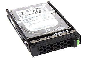 Hd Sas 6g 600gb 10k Fts Server Acc S26361 F3818 L160 4053026506878