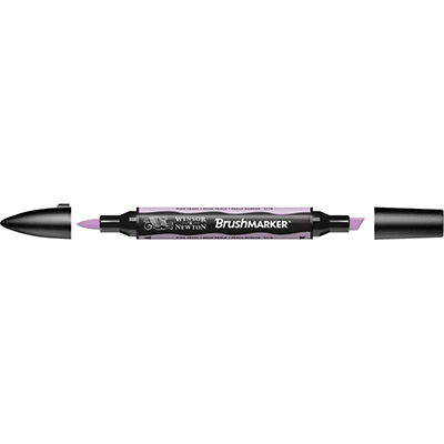 Marker W N Brush Marker Pink Pearl V718 Winsor Newton 204376 884955042922
