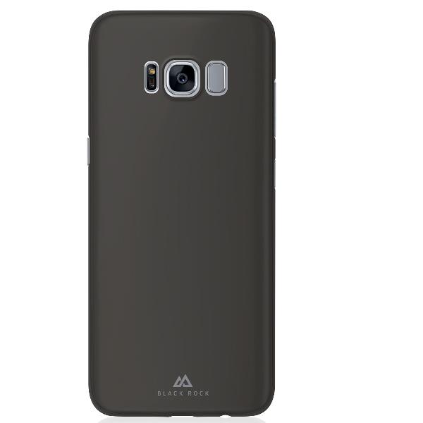 Brk Ultra Thin Black Galaxy S8 Black Rock 2060uti02 4260460954350