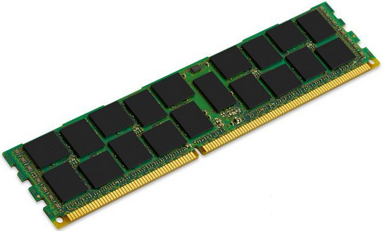 Kingston Technology System Specific Memory 4gb Ddr3 1600