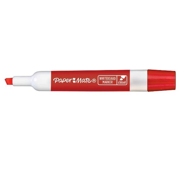 Pm Marcator Canc Scalpell Rosso Papermate 2084310 3026980843106