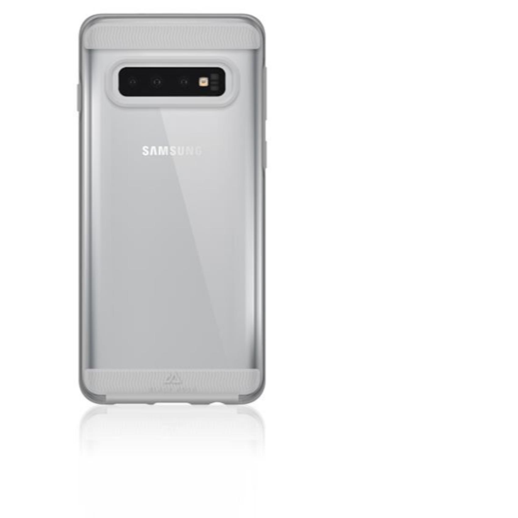 Air Robust Cover Galaxy S10 Black Rock 2090arr01 4260557043578