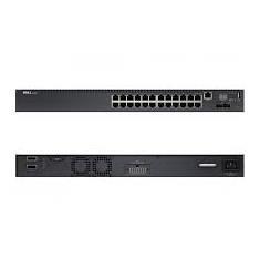 Dell Networking N2024p L2 Poe 24x Dell Technologies 210 Abnw 5397063839414