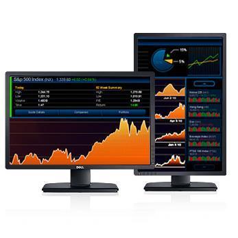 Dell Ultrasharp 24 Monitor U2412m Dell Technologies 210 Agyk 5397063039203