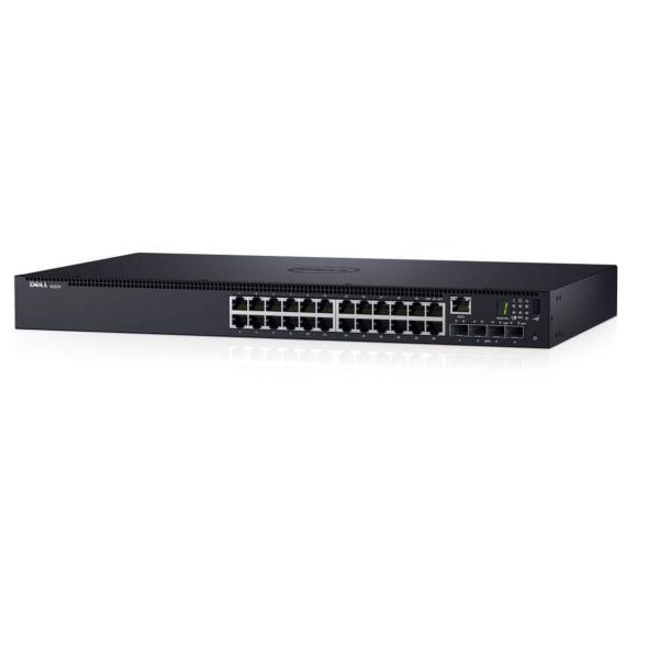 Dell Emc Switch N1148t Dell Technologies 210 Ajiu 5397063904631