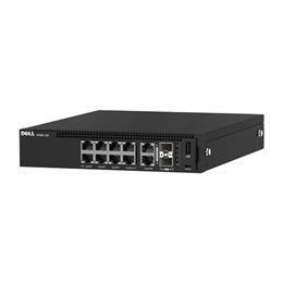 Dell Emc Switch N1108t Dell Technologies 210 Ajiw 5397184011478