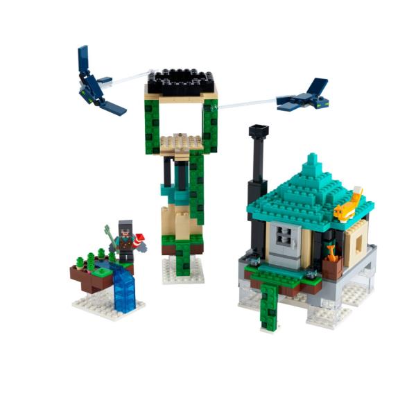 Sky Tower Lego 21173 5702016913910