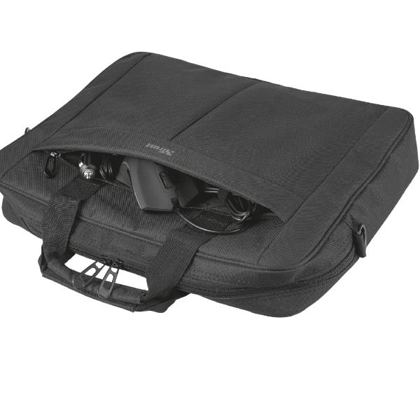 Primo Carry Bag For 16 Trust 21551 8713439215519