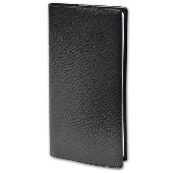 Sedile da ufficio in pelle nera, modello Impala di alta qualità della marca Quo Vadis. 3371010130658 | initpc.it