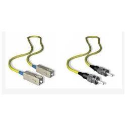 Patch 2fo Os2 Lcd Scd Giallo 1m Leviton 21657349