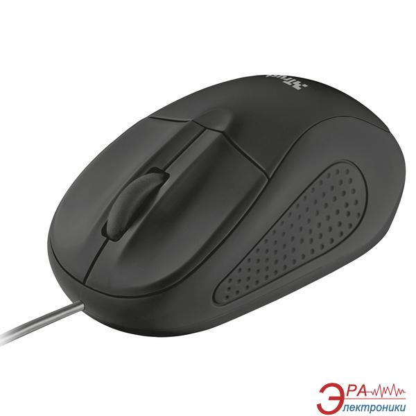 Primo Optical Compact Mouse Trust Retail 21791 8713439217919