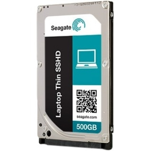 Seagate Laptop Sshd 500gb Sata3