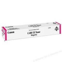 Toner Magenta Canon C-EXV55 per stampanti e fotocopiatori, con alta qualità di colore e durata. 4549292096415 | initpc.it