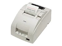 Tm U220b Impact Printer 9dpi Epson Print Volume P3 C31c514007 8715946191065