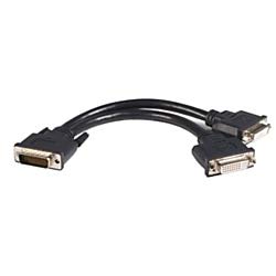 Cavo Lfh 59 Maschio a Doppio Startech Cables Dmsdvidvi1 65030828086