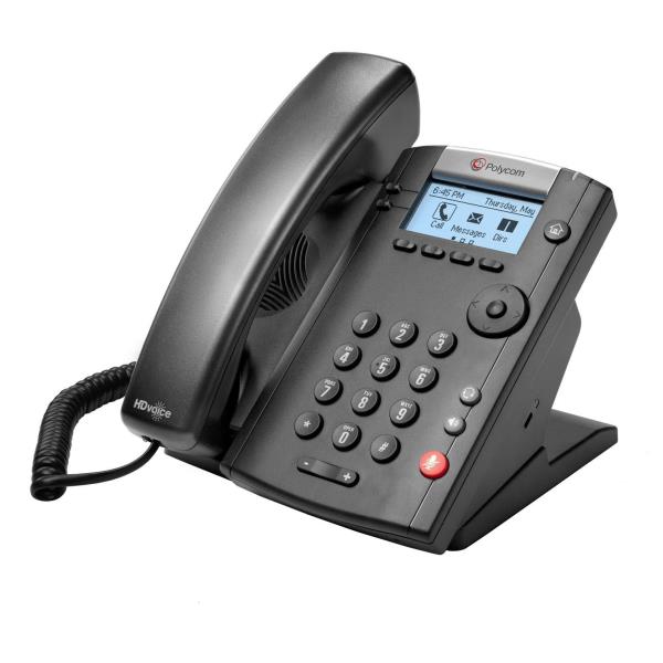 Vvx 201 Skype For Business Polycom 2200 40450 019 610807849131
