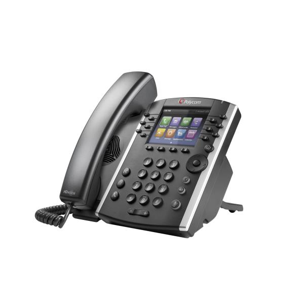 Vvx 400 Skype For Business Polycom 2200 46157 019 610807849261
