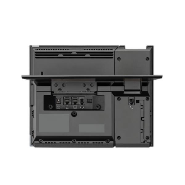 CCX 600 Media Phone Teams POE di Poly, sistema di comunicazione per ambiente professionale con funzionalità di telefono e videoconferenza integrate. 0610807893547 | initpc.it