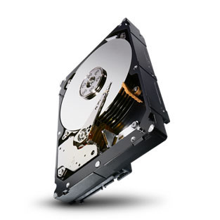 Seagate Constellation St4000nm0024 Hard Disk Drive