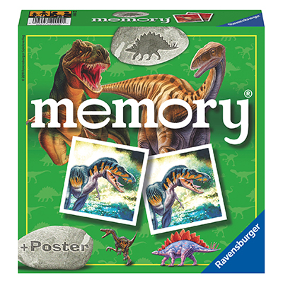 Memory Dinosauri