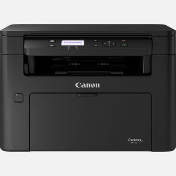 Stampante e scanner multifunzione Canon I-SENSYS MF112, dispositivo composto da stampante in inkjet e scanner con risoluzione fino a 1200 x 2400 dpi, compatibile con sistemi operativi Windows e Macintosh. 4549292094343 | initpc.it