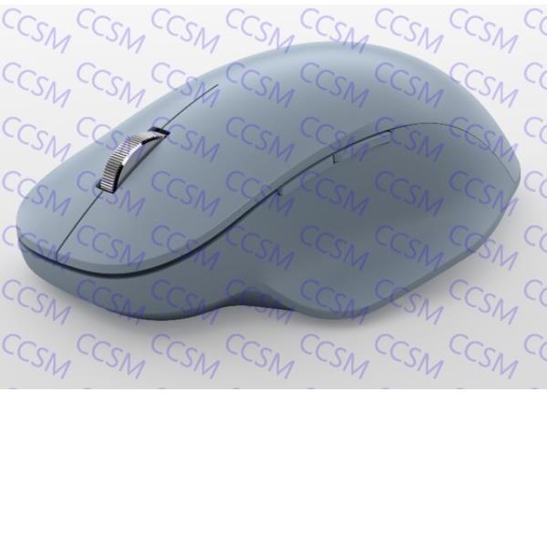 Ergon Bluetooth Mouse Glacier Microsoft 222 00023 889842658996