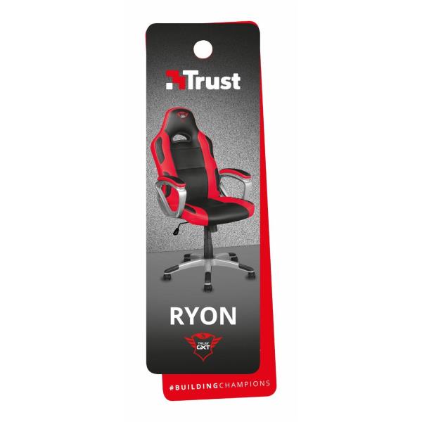 Gxt 705 Ryon Gaming Chair Trust 22256 8713439222562