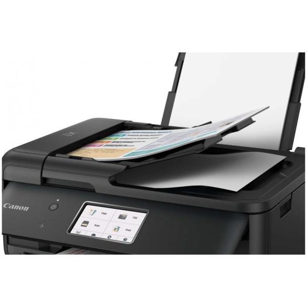 Pixma Tr8550 Bk 4800x1200dpi Canon Bj Fax Mfp 2233c009 4549292091090