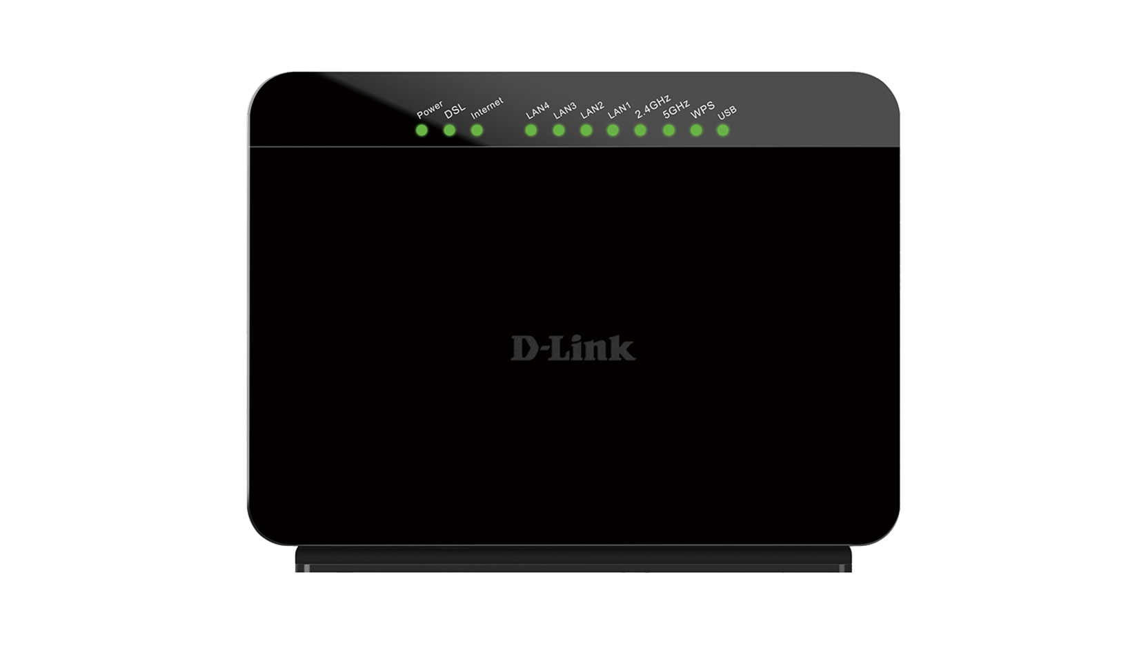 D Link Go Dsl Ac750 Router