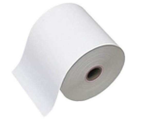 Mm58 17 38 Thermal Paper For Seiko Instruments Consumables 22900004 5709750198337