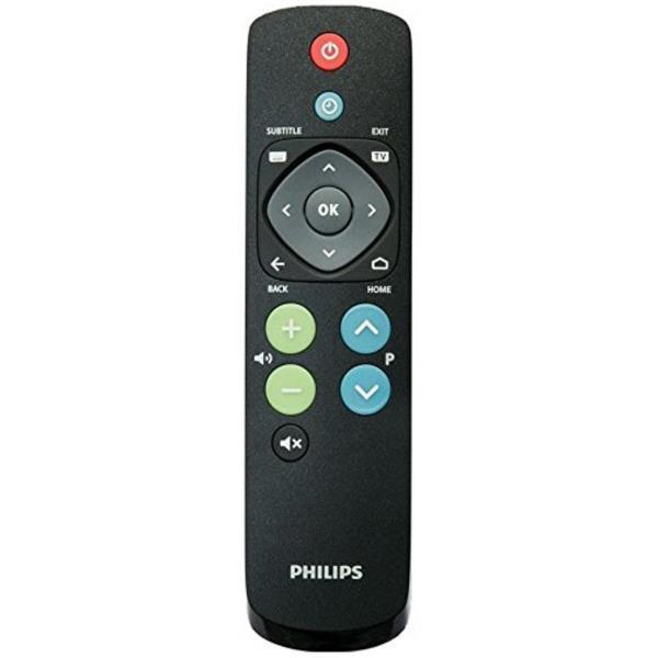 Easy Remote Control Philips 22av1601b 12