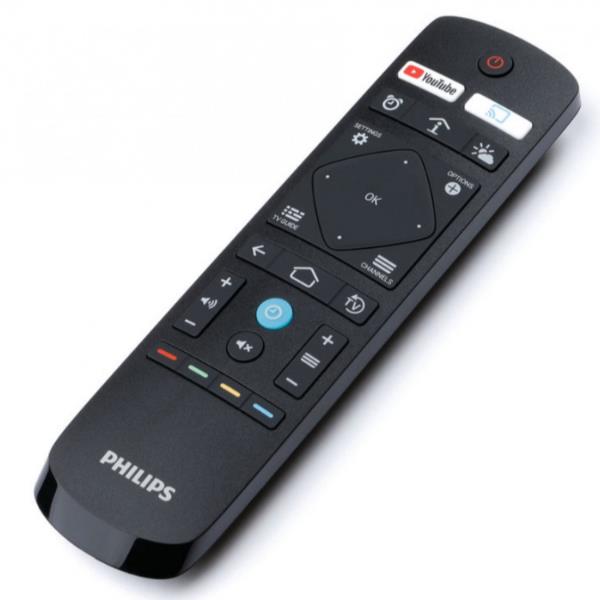 Rc For Android 5014 6014 Philips 22av1905a 12 8718863018439