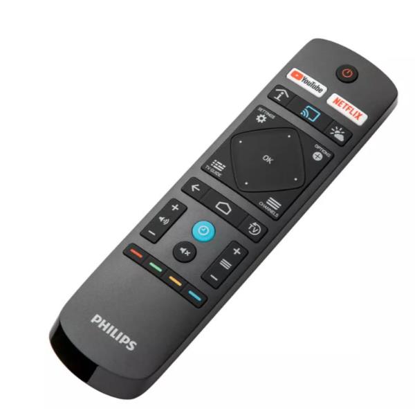 Rc Mediasuite Netflix Tele Philips 22av1905b 00