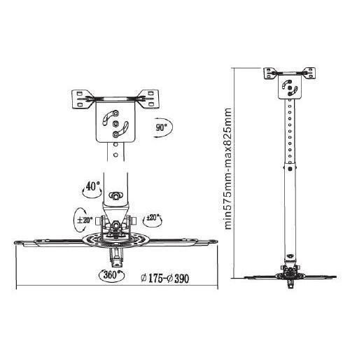 Vetrina di abbigliamento con un modello che indossa un abito elegante in tessuto metallico argento, denominato 'SVP Vexu Silver' della marca 'Sopar', sullo sfondo una stanza moderna e luminosa. 4005039230660 | initpc.it