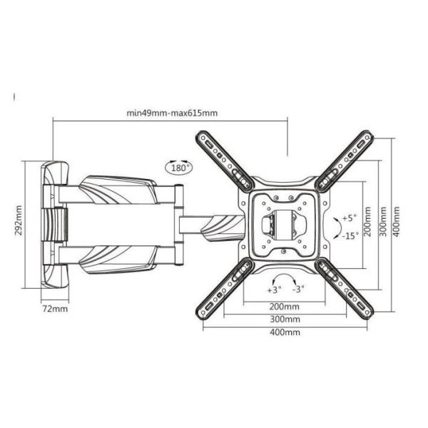 Flexografica per pellicole trasparenti e opache da 20x30cm, marca Sopar 4005039231179 | initpc.it