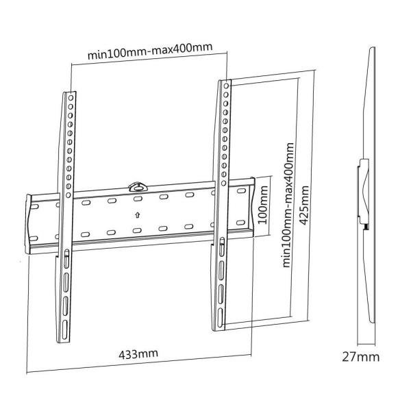 Immagine di riferimento del prodotto PLANO SLIM 55-4040 della marca Sopar, con descrizione del contenuto dell'immagine. 4005039231377 | initpc.it