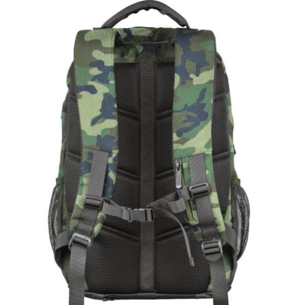 Gxt1255 Outlaw Backpack Camouflage Trust 23302 8713439233025