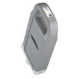 Cartuccia inchiostro nero opaco PFI-710MBK per stampanti Canon, alta risoluzione e resa di colore eccellente. 4549292098075 | initpc.it