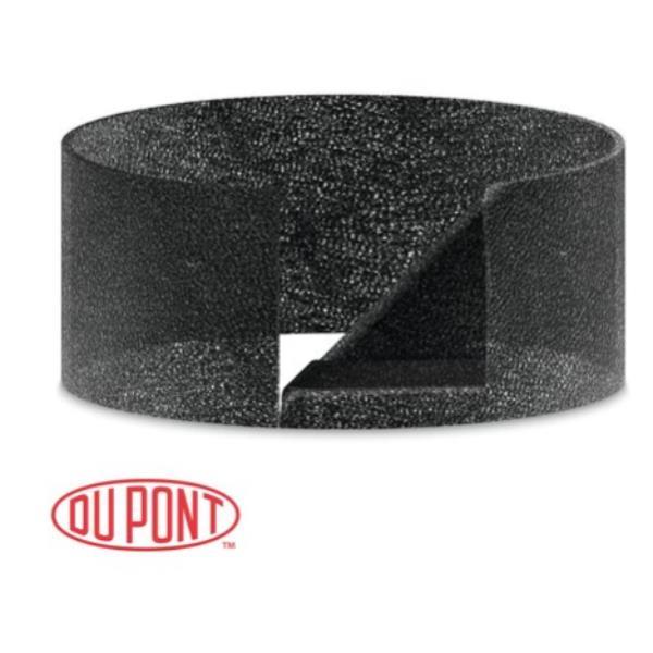 Alt text: Filtro ricambio per Z-2000 di marca Leitz, con codice CF3. Utilizzato per mantenere la qualità dell'immagine e prolungare la vita del sistema ottico. 5028252599825 | initpc.it