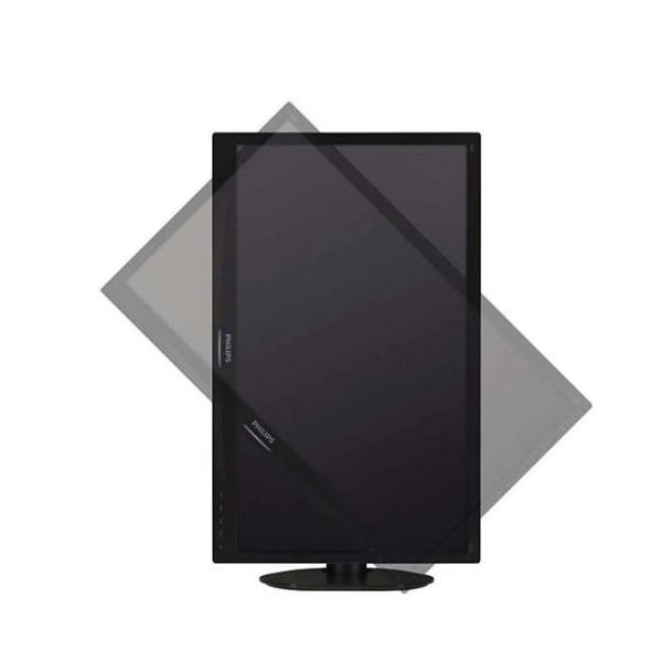 24 Led 1920 1080 16 9 Reg H 250 Cd Philips 241s4lcb 00 8712581617578