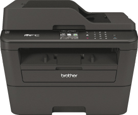 Brother Mfc L2740dw Multifunctional