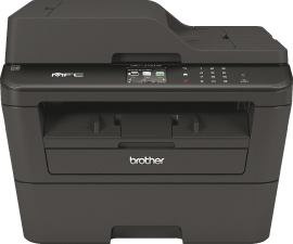 Mfc L2720dw Mfp Las Bn A4 4in1