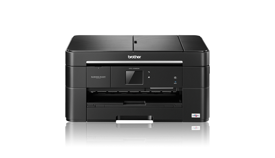 Brother Mfc J5320dw Multifunctional